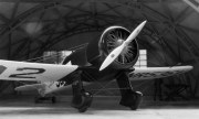 Wedell-Williams Model 44 1:32