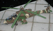 Atlas CSH-2 Rooivalk 1:72