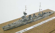 HMS Cairo 1:1250
