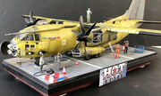 Alenia C-27J Spartan 1:72
