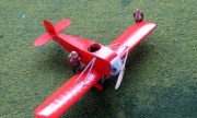 Dietrich DP VII 1:72