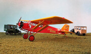 Curtiss Robin 1:72