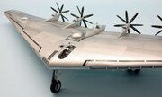 Northrop XB-35 1:72