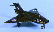 Boulton Paul P.120 1:72