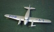 Percival Q.6 1:72