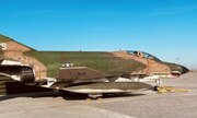 McDonnell Douglas F-4E Phantom II 1:48