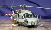 Sikorsky SH-60B Seahawk 1:48