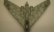 Heinkel He P.1079 1:72