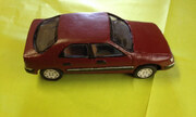 Citroen Xantia 1:24