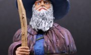 Gandalf the Gray 1:10