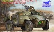 Humber Mk.I Scout Car 1:35