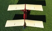 Alérion Peyret Sailplane 1:72
