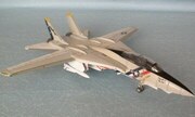 Grumman F-14A Tomcat 1:72