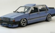 Volvo 760 GLE 1:24