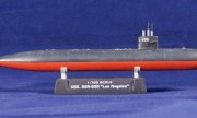 USS Los Angeles (SSN-688) 1:700