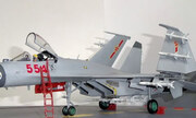 Shenyang J-15 1:72