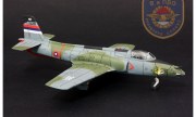 Soko J-21 Jastreb 1:72