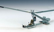 Focke-Achgelis Fa 330 Bachstelze 1:32