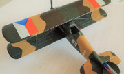 Avia B-21 1:72
