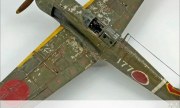 Kawasaki Ki-100 1:32