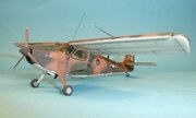 Helio U-10B Courier 1:72