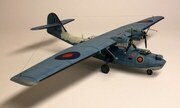 Norwegischer Seefernaufkl?rer Consolidated Catalina Mk.IIIa 1:72