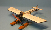 Morane-Saulnier H (1914) 1:72