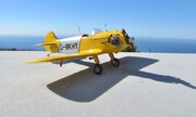 Taylor JT-1 1:72