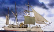 Korietz 1:700