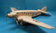 Savoia-Marchetti S.73 1:72