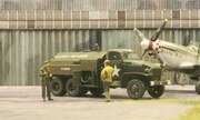 GMC CCKW 2 ½ Ton Airfield Truck 1:48