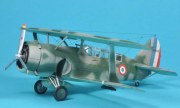 SBC-4 Helldiver 1:72