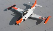 Lockheed T-1A Seastar 1:72