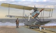 Rumpler C.IV 'Early' 1:32