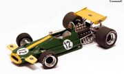 Brabham BT 33 1:43