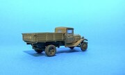 GAZ-AA 1:72