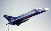 Douglas F4D-1 Skyray 1:144