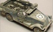 Scout M3A1 1:35