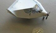 FMX-4 Facetmobile 1:72