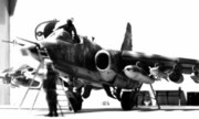 Sukhoi Su-25K Frogfoot 1:48