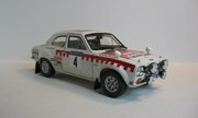 Ford Escort RS1600 Mk1 1:24