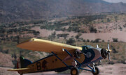 Caproni Ca.101 1:72