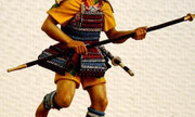 Ashigaru 110mm