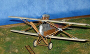 Hansa-Brandenburg D.I 1:48