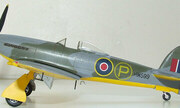 Hawker Tempest Mk.I 1:72