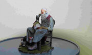 Santa`s Ruhepause 1:32