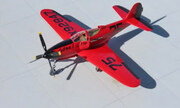 Bell P-39 Airacobra 1:72