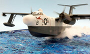 Martin P5M Marlin 1:72