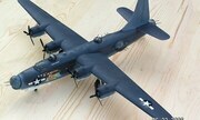 Consolidated PB4Y-2 Privateer 1:48