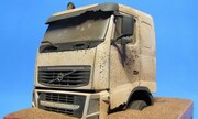 Volvo FH 1:25